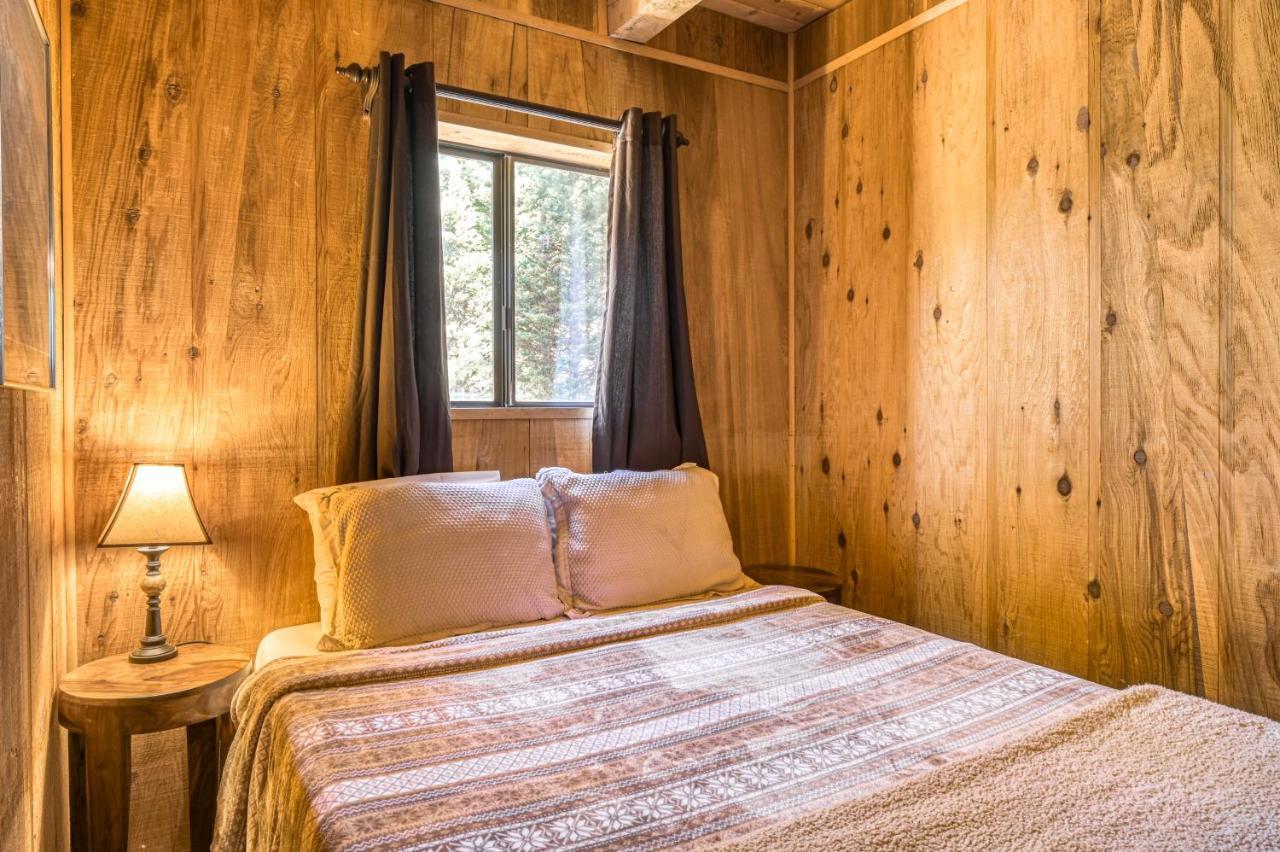 Beaver Pond Chalet Taos Ski Valley Extérieur photo