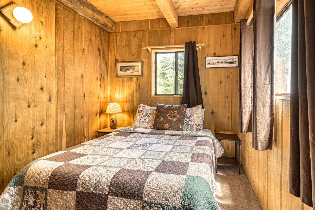Beaver Pond Chalet Taos Ski Valley Extérieur photo